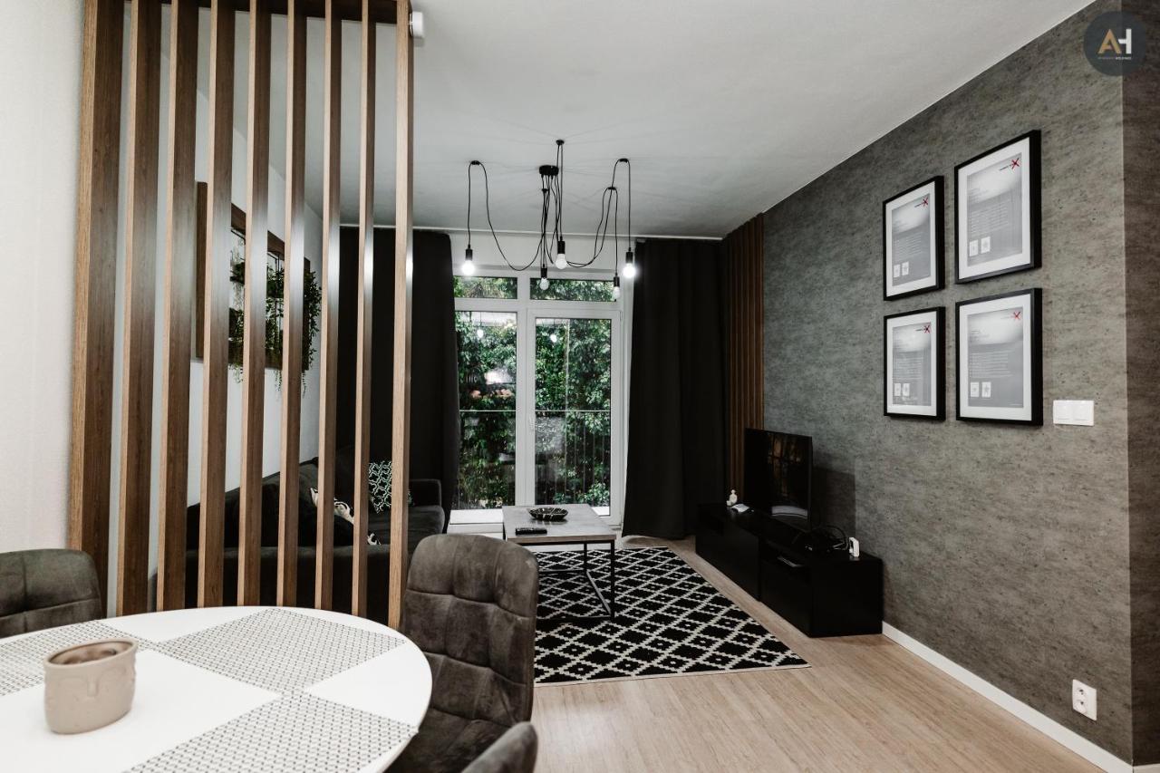 Apartamento AH Mlynská Bašta II Košice Exterior foto