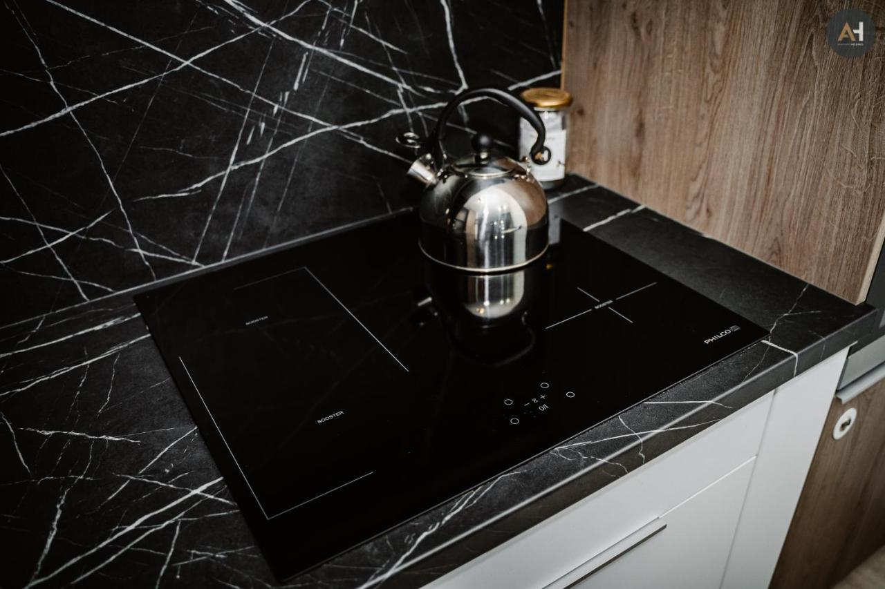 Apartamento AH Mlynská Bašta II Košice Exterior foto