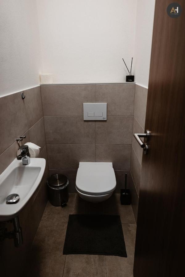 Apartamento AH Mlynská Bašta II Košice Exterior foto