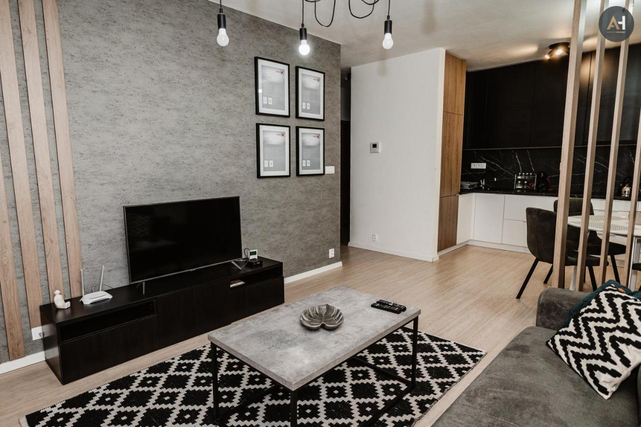 Apartamento AH Mlynská Bašta II Košice Exterior foto